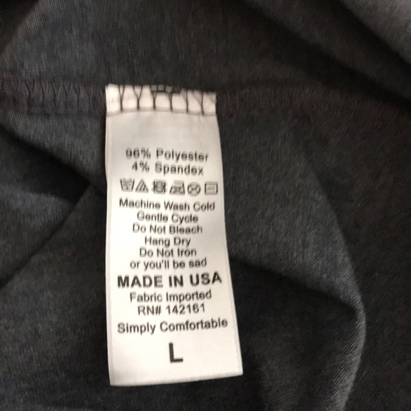 ๐2/$15 Lularoe Lynnae - Picture 5 of 6